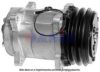 AKS DASIS 3405689R1 Compressor, air conditioning